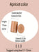 SHEIN 3 pares de protectores de tacón alto de repuesto, almohadillas de reparación silenciosas - Quierox - Tienda Online
