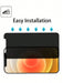 Shein 3 películas protectoras de pantalla a prueba de explosiones iPhone 11 Pro/X/XS - Quierox - Tienda Online