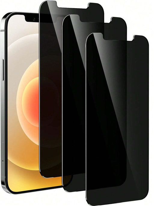 Shein 3 películas protectoras de pantalla a prueba de explosiones iPhone 11 Pro/X/XS - Quierox - Tienda Online