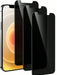 Shein 3 películas protectoras de pantalla a prueba de explosiones iPhone 11 Pro/X/XS - Quierox - Tienda Online