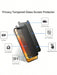Shein 3 películas protectoras de pantalla a prueba de explosiones iPhone 11 Pro/X/XS - Quierox - Tienda Online