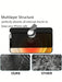 Shein 3 películas protectoras de pantalla a prueba de explosiones iPhone 11 Pro/X/XS - Quierox - Tienda Online