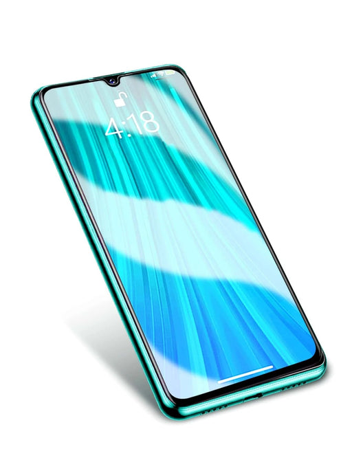 Shein 3 películas protectoras de pantalla templadas compatibles con Samsung Galaxy A72 - Quierox - Tienda Online