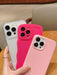 SHEIN 3 piezas de funda de silicona para teléfono, TPU, anticaídas para iPhone 13 - Quierox - Tienda Online