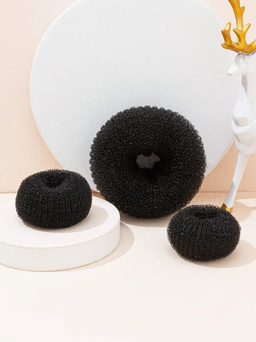 Shein 3 piezas de herramientas auxiliares para el cabello - Quierox - Tienda Online