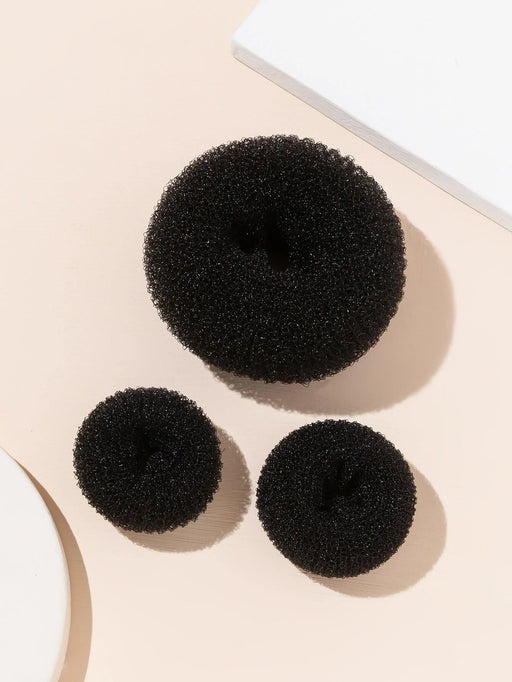 Shein 3 piezas de herramientas auxiliares para el cabello - Quierox - Tienda Online