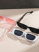 SHEIN 3 piezas Gafas de estilo ojo de gato retro para mujeres - Quierox - Tienda Online