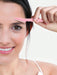 SHEIN 3 piezas Juego de recortador de cejas, recortador de cejas - Quierox - Tienda Online