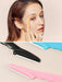 SHEIN 3 piezas Juego de recortador de cejas, recortador de cejas - Quierox - Tienda Online