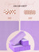 Shein 3 unidades de bloques pulidores de uñas, grano medio/fino 100/180 - Quierox - Tienda Online