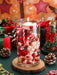 SHEIN 32 Piezas De Decoración De Jarrón De Navidad Que Incluyen Cuentas De Agua - Quierox - Tienda Online