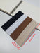 SHEIN 4 piezas Diademas de unicolor adecuadas para ejercicio diario - Quierox - Tienda Online