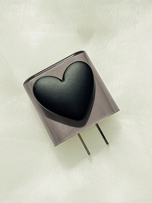 Shein 4 piezas Set de protector de cable de datos & cubierta de cabezal - Quierox - Tienda Online