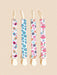SHEIN 4 Piezas/set De Clip Multifuncionales Con Juguete Elástico - Quierox - Tienda Online