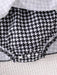 SHEIN 4pcs/Set Conjunto de vestido body para bebé niña con estampado - Quierox - Tienda Online