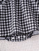 SHEIN 4pcs/Set Conjunto de vestido body para bebé niña con estampado - Quierox - Tienda Online