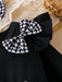 SHEIN 4pcs/Set Conjunto de vestido body para bebé niña con estampado - Quierox - Tienda Online