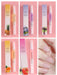 SHEIN 5 bolígrafos de aceite nutritivo para uñas, cuidado de uñas - Quierox - Tienda Online