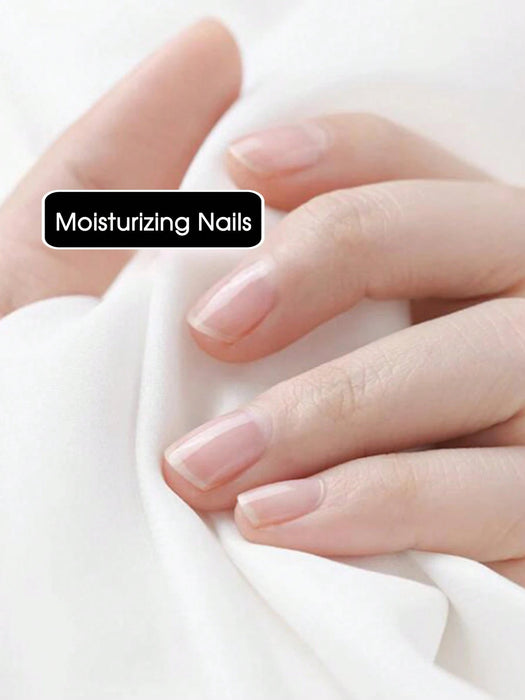 SHEIN 5 bolígrafos de aceite nutritivo para uñas, cuidado de uñas - Quierox - Tienda Online