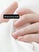 SHEIN 5 bolígrafos de aceite nutritivo para uñas, cuidado de uñas - Quierox - Tienda Online