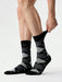 SHEIN 5 pares de calcetines marineros altos de color liso para hombre - Quierox - Tienda Online