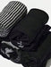 SHEIN 5 pares de calcetines marineros altos de color liso para hombre - Quierox - Tienda Online