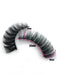 Shein 5 pares de pestañas postizas voluminosas 7D - Quierox - Tienda Online