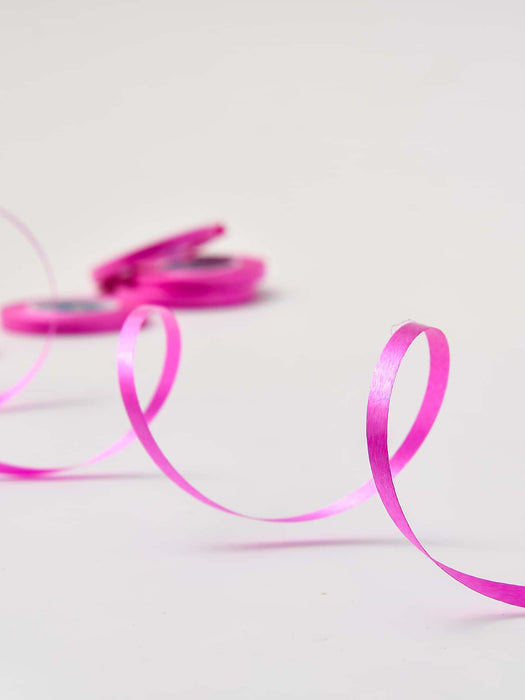 SHEIN 5 piezas de globos en espiral de 10 m al azar, accesorios para decoración, cintas - Quierox - Tienda Online