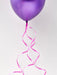 SHEIN 5 piezas de globos en espiral de 10 m al azar, accesorios para decoración, cintas - Quierox - Tienda Online