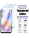 Shein 5 piezas de protector de pantalla de vidrio templado compatible con Samsung A52 - Quierox - Tienda Online