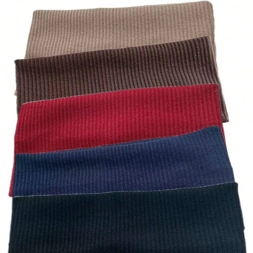 Shein 5 piezas Diadema de punto sencilla y versátil de color liso retro para mujer, adecuada para deportes - Quierox - Tienda Online