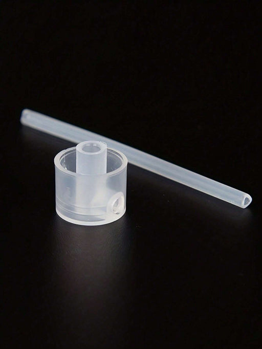 SHEIN 5 Piezas Embudo difusor Herramienta de bomba dispensadora - Quierox - Tienda Online