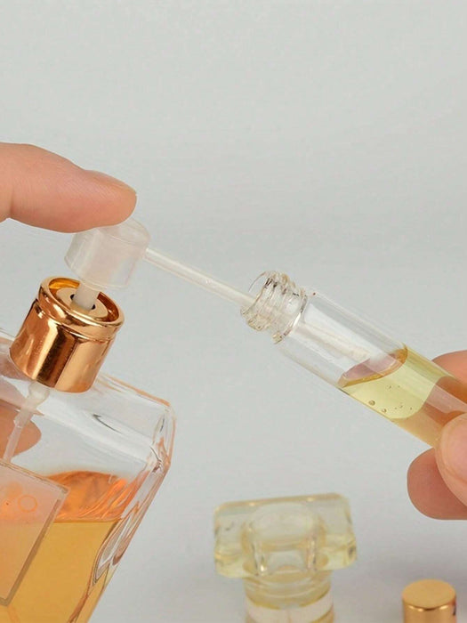 SHEIN 5 Piezas Embudo difusor Herramienta de bomba dispensadora - Quierox - Tienda Online