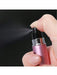 Shein 5 piezas/Juego de 5ml Botellas atomizadoras de perfume rellenables mini al azar - Quierox - Tienda Online