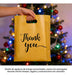 SHEIN 50 Gracias Bolsa Boutique, Bolsa De Embalaje Regalo - Quierox - Tienda Online