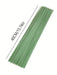 Shein 50 piezas de alambre de tallo verde para manualidades - Quierox - Tienda Online