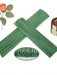 Shein 50 piezas de alambre de tallo verde para manualidades - Quierox - Tienda Online