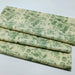 SHEIN 50 piezas de papel de seda fino semitransparente con estampado de rosas verdes vintage - Quierox - Tienda Online