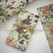 SHEIN 50 piezas Papel de regalo vintage con estampado de rosas semi - transparente y delgado - Quierox - Tienda Online