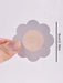 SHEIN 50 piezas/Paquete Cubrepezones desechables - Quierox - Tienda Online