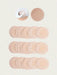 SHEIN 50 unidades de cinta adhesiva invisible para pezones,desechables - Quierox - Tienda Online