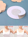 SHEIN 50 unidades de cinta adhesiva invisible para pezones,desechables - Quierox - Tienda Online