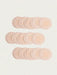 SHEIN 50 unidades de cinta adhesiva invisible para pezones,desechables - Quierox - Tienda Online