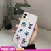 Shein 500 pegatinas/rollo de dibujos animados de Stitch - Quierox - Tienda Online