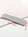 Shein 6 piezas de cintas para el cabello finas, absorbentes del sudor y antideslizantes de color sólido - Quierox - Tienda Online