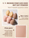 SHEIN 6 piezas Esponjas de maquillaje, adecuadas para corrector - Quierox - Tienda Online