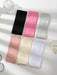 Shein 6 piezas/set Diademas de tela multicolor para mujer, modernas y versátiles - Quierox - Tienda Online