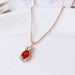 SHEIN 6 Unids/set Reloj De Pulsera De Cuarzo Con Diamantes De Imitación - Quierox - Tienda Online