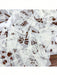 SHEIN 64 piezas Plantillas decorativas con diseños - Quierox - Tienda Online
