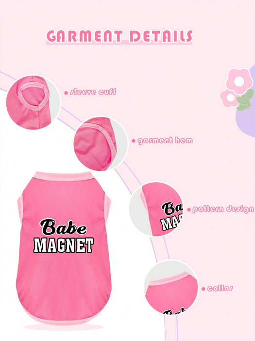 Shein 8 piezas de divertidas camisas estampadas - Quierox - Tienda Online